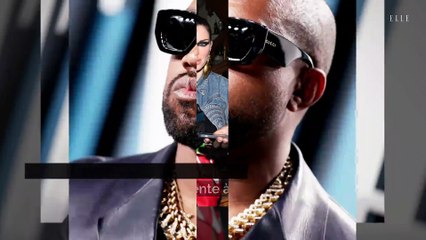 Kanye West : ces messages qui inquiètent ses fans