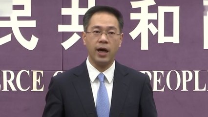 美 경고에도 中 "러시아와 경제 무역 협력 계속할 것" / YTN