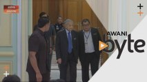 #AWANIByte: Koronavirus - Kerajaan sedia bawa balik rakyat Malaysia di Wuhan - Dr Mahathir