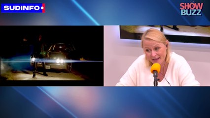 Show Buzz: Maureen, l'Eurovision, Jérémie Makiese (Miss You) et Jean-Louis Lahaye