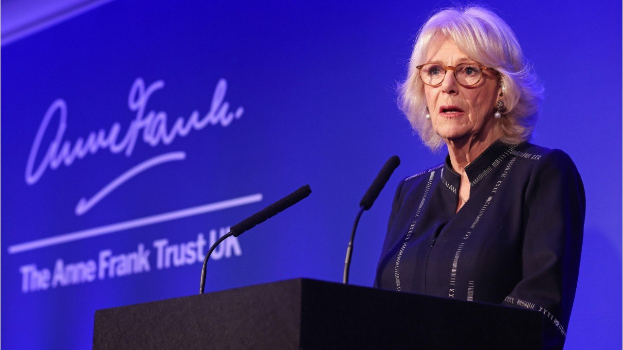 Voici - Mariage de Kate Middleton et du prince William : ce commentaire acerbe de Camilla après la cérémonie