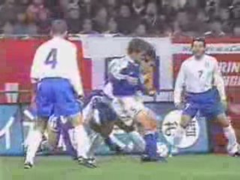 Japan 1 Italy 0
