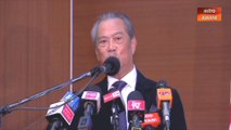 Koronavirus: 14 warga Hubei, China cuba masuk Malaysia dihantar balik ke negara asal