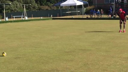 Penguin Classic Pairs final end