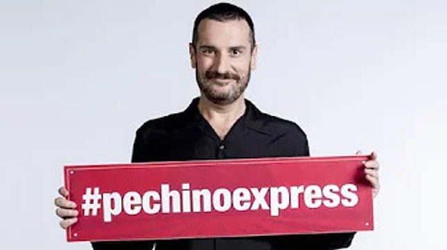 Prima puntata Pechino Express 2022: il percorso e la prima coppia eliminata Nella prima puntata di P