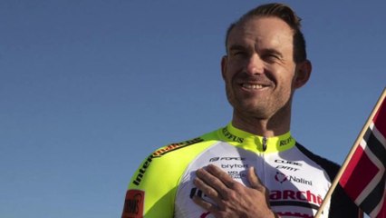 Milan- San Remo 2022 - Alexander Kristoff : "Tadej Pogacar and inevitably the big favorite but Milan-San Remo is never an easy race"