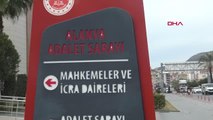 ALANYA'DA FUHUŞ OPERASYONU