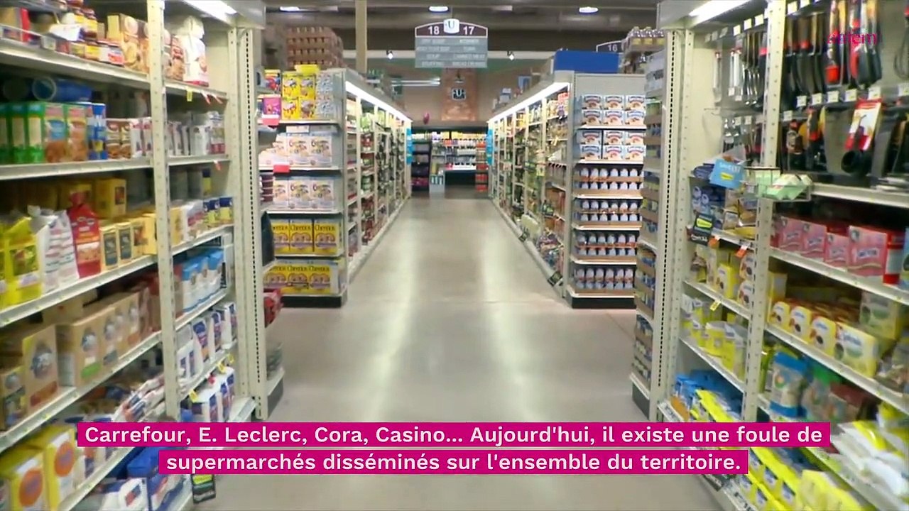 Voilà l'enseigne de supermarché la moins chère de France pour faire ses courses