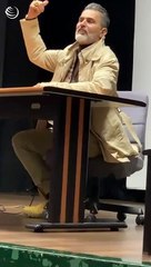 Yaşar Alptekin: Bana böyle şeylerle gelmeyin yutmam