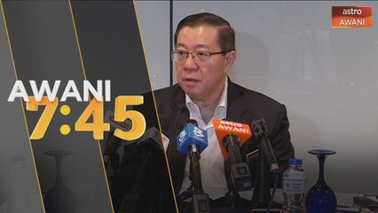 Impak #2019-nCoV: Kerajaan sedia umumkan pakej rangsangan ekonomi