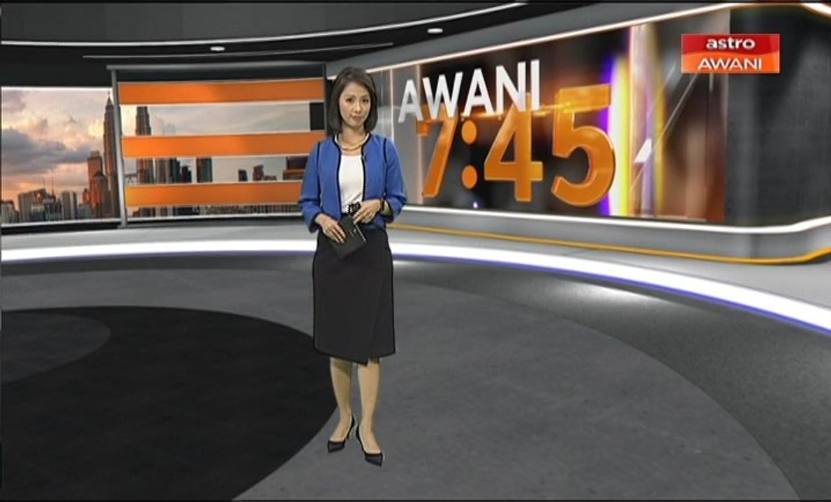 AWANI 7:45 [30/01/2020] - Kes terbaharu 2019-nCoV, KKM masih kaji & dipenjara dua minggu