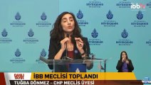 “Bizlere lütfen kadınlarımız demeyiniz”