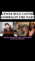 Fiki naki terbaru hari ini