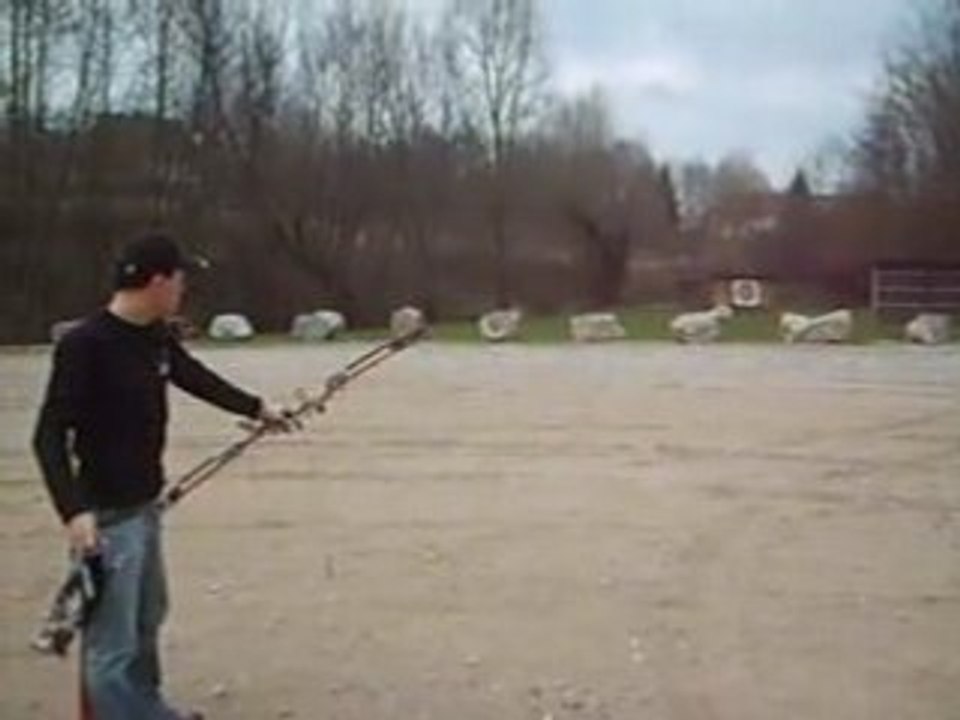 moi a 50m