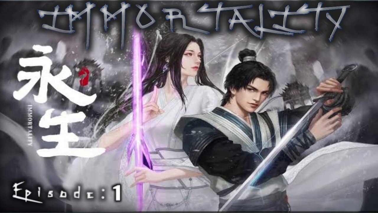 [immortality] Episode 1 Subtitle Indonesia - dailymotion Videos