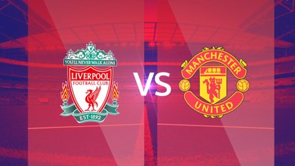 Funatic Fiesta: Liverpool dan Manchester United menggegarkan gelanggang buat kali kedua musim ini