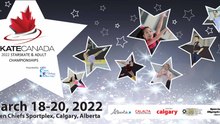 2022 STARSkate & Adult Championships - Arena 2