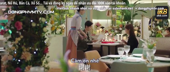 Dư Sinh Xin Chỉ Giáo Nhiều Hơn Tập 4 Full Vietsub - Phim Hoa Ngữ