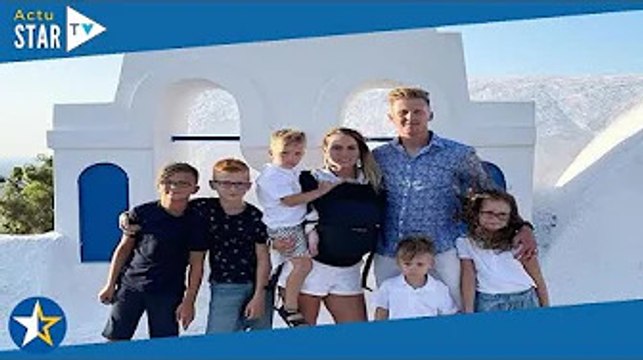 Familles nombreuses, la vie en XXL : le come back d'une famille emblématique après des mois d'absenc