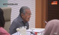 Dasar PPSMI akan dikembalikan dalam sistem pendidikan negara - PM