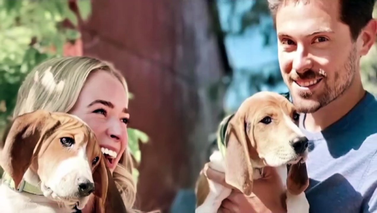 Lucas Bouchard Unknown Facts | When Calls The Heart