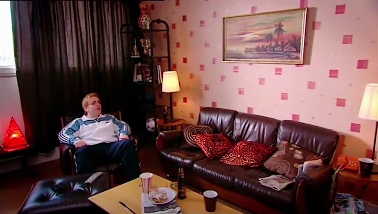 Scottish Humour - Patter