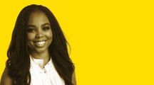 Jemele Hill and the Essence of Being Unbothered