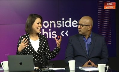 Consider This (Episode 131)