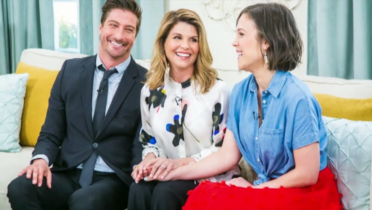 Season 9 Cast Revealed | When Calls The Heart