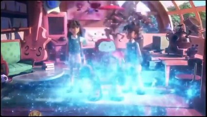 The Sermon Of The Mount