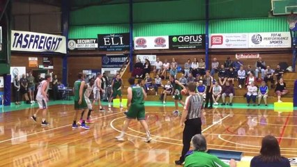 NWBU men, Round 6 - Devonport v Somerset