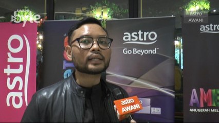 #AWANIByte: Influencer merupakan sebahagian daripada keluarga besar industri