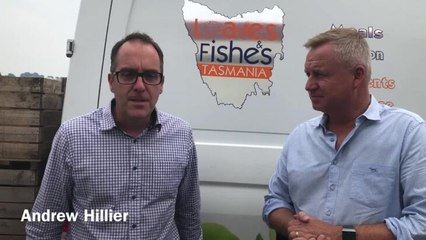 Funding for Loaves and Fishes