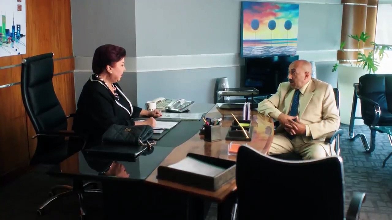 مسلسل الخطيئة   حلقة  47