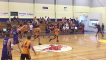 NWBU Men - Latrobe v Burnie