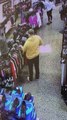 Man caught shoplifting on camera in Burnie