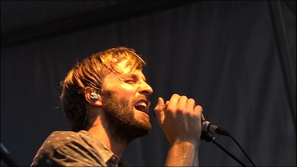 Cut Copy - Out There On The Ice