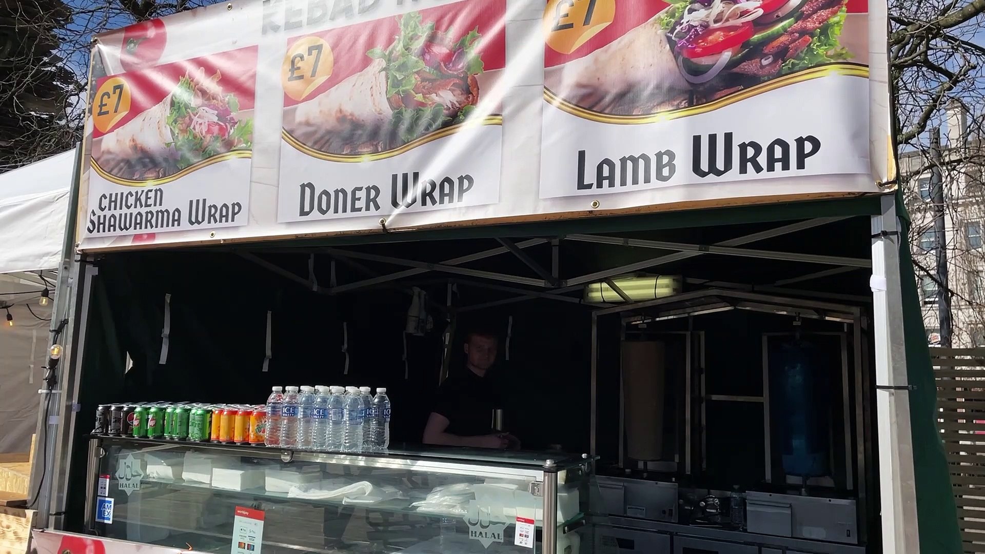 ⁣The Manchester Irish Weekender launches for St Patrick’s Day