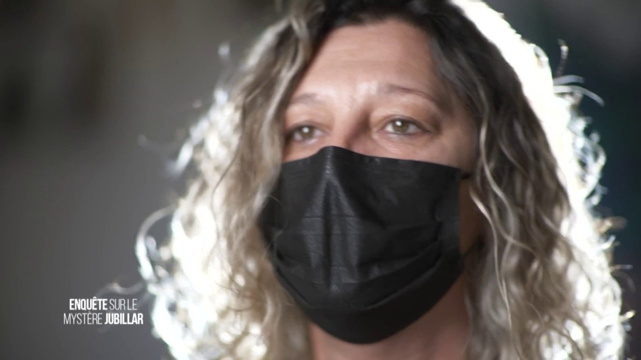 "Qu'on arrête de penser que j'essaye de couvrir Cédric": la nouvelle compagne de Cédric Jubillar s'exprime dans un documentaire sur RMC Story