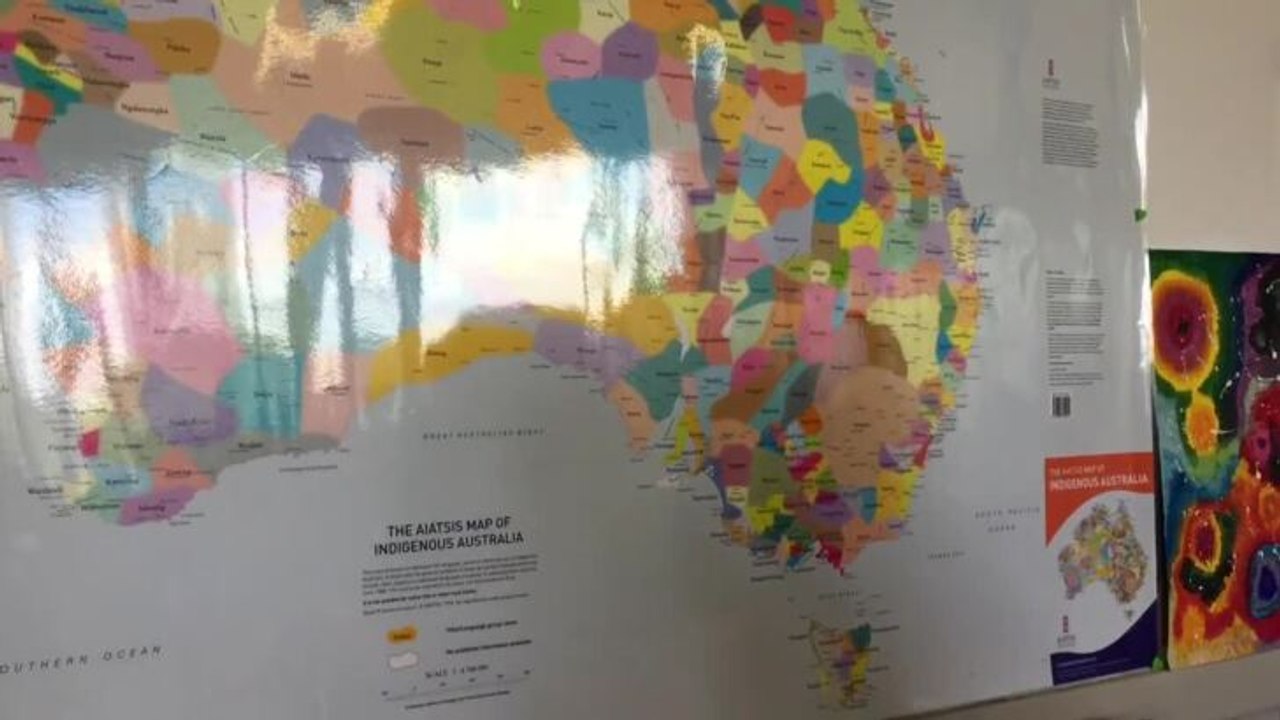 Connecting culture: how to pass Aboriginal knowledge to the next generation