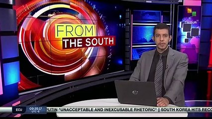 Murder of social leaders continues in Colombia