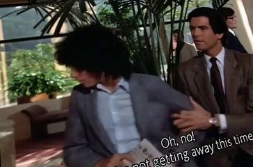 Remington Steele S03 E07