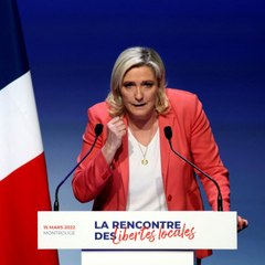 Héritage, TVA… les mesures fiscales des candidats qui risquent d'être anticonstitutionnelles -