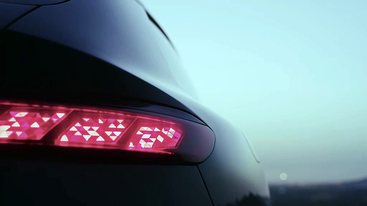 L'Audi A6 Avant e-tron concept annonce le prochain modèle A6 Avant électrique