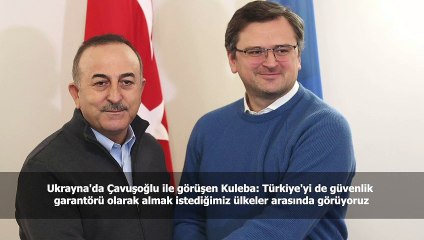 Türkiye ve dünya gündeminde neler oldu? İşte Bir Bakışta Bugün | 17 Mart 2022