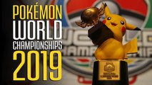 Pokémon World Championships 2019 ¡Así se vivió!