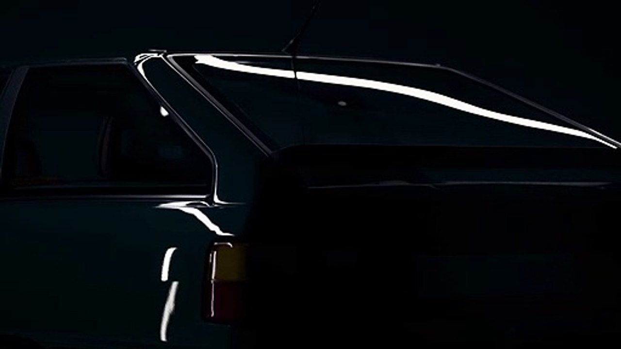 Audi A6 Avant e-tron concept