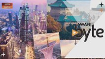 #AWANIByte: Kenapa ramai kunjungi Wuhan?