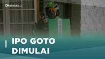 Mengenal GoTo yang Mulai Lakukan IPO | Katadata Indonesia