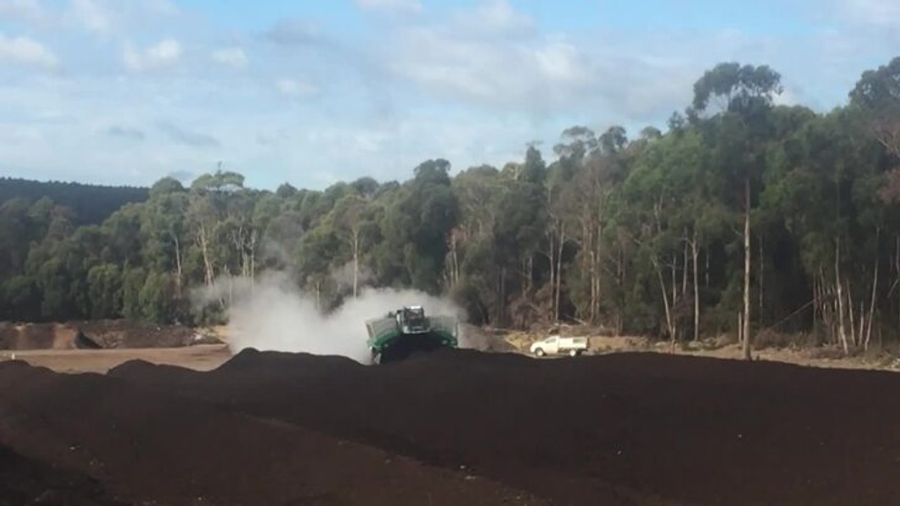Dulverton Waste Management